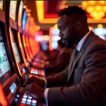 Pelajari bagaimana strategi taruhan rolet yang tepat dapat membantu Anda meraih kemenangan lebih sering. Temukan tips bermain rolet yang efektif untuk meningkatkan peluang Anda di kasino online.